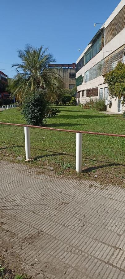 Ona Apart Por Dia - Departamentos Con Cochera Corrientes Esterno foto